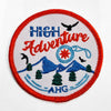 AHG High Adventure Patch
