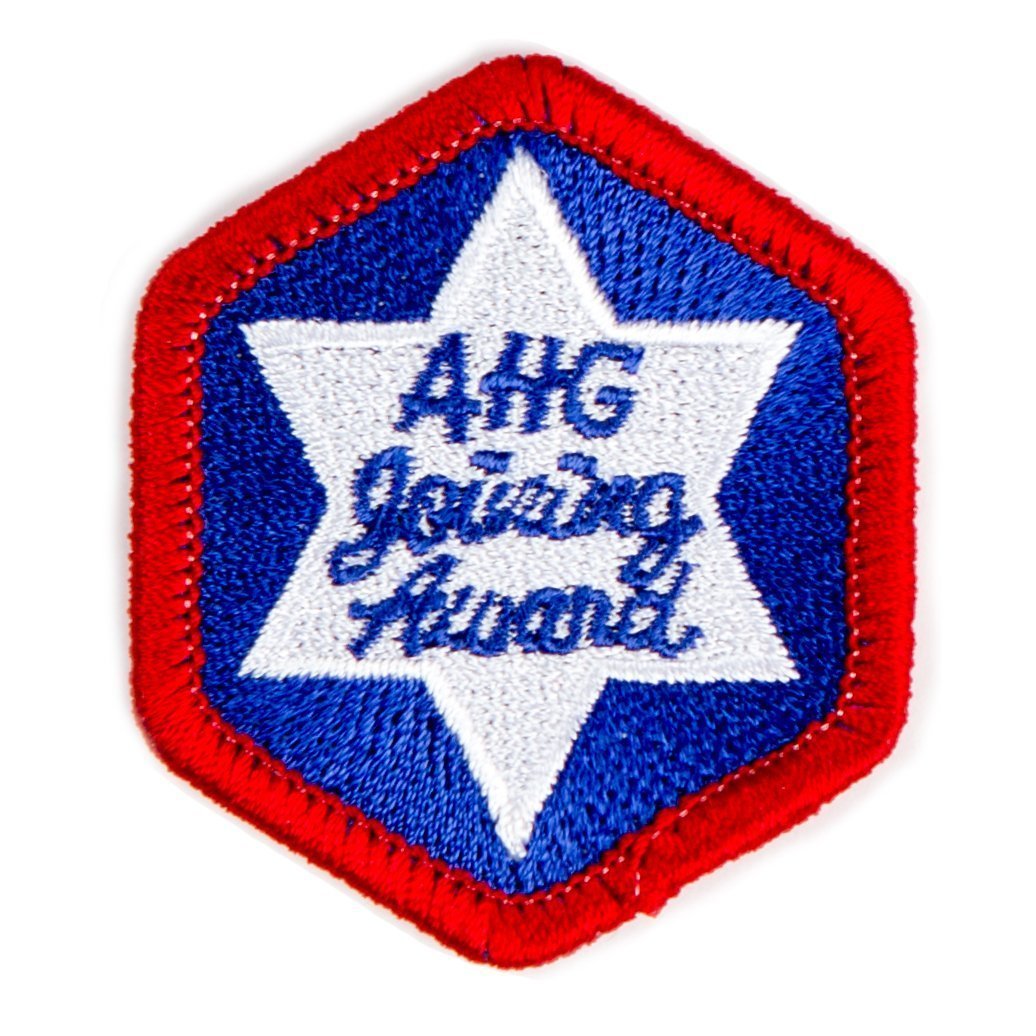 Joining Award 4090 Awards