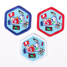 Memory Maker Badge 4140 Badges