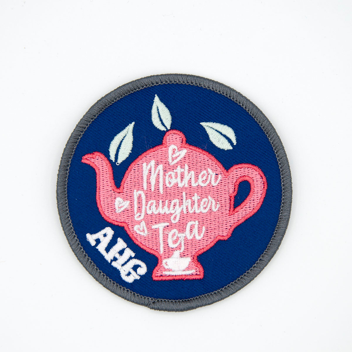 Embroidery Kit – The Neon Tea Party