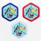 Music Performance Badge 4140 Badges