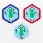 My Style Badge 4140 Badges