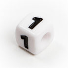 Pathfinder Necklace Number Bead 1 4135 Uniforms