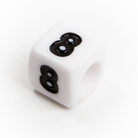 Pathfinder Necklace Number Bead 8 4135 Uniforms