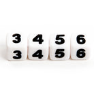 Pathfinder Necklace Number Bead 4135 Uniforms