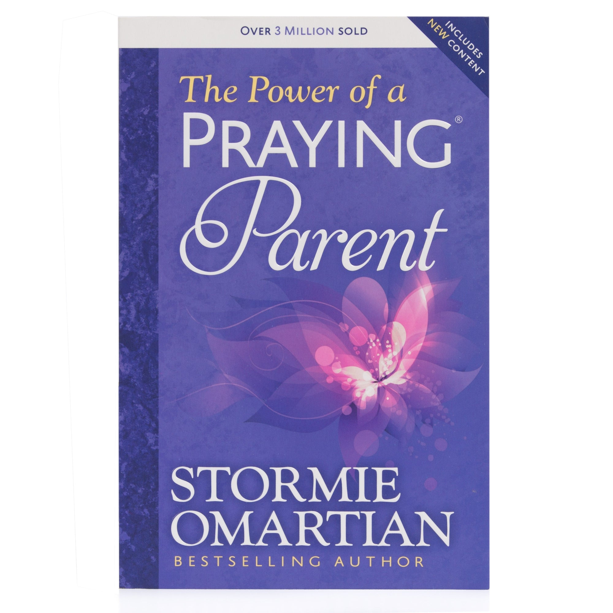 The Power Of A Praying Parent 4115 Promotional