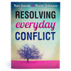 Resolving Everyday Conflict 4115 Promotional