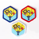 Survival Search And Rescue Badge 4140 Badges