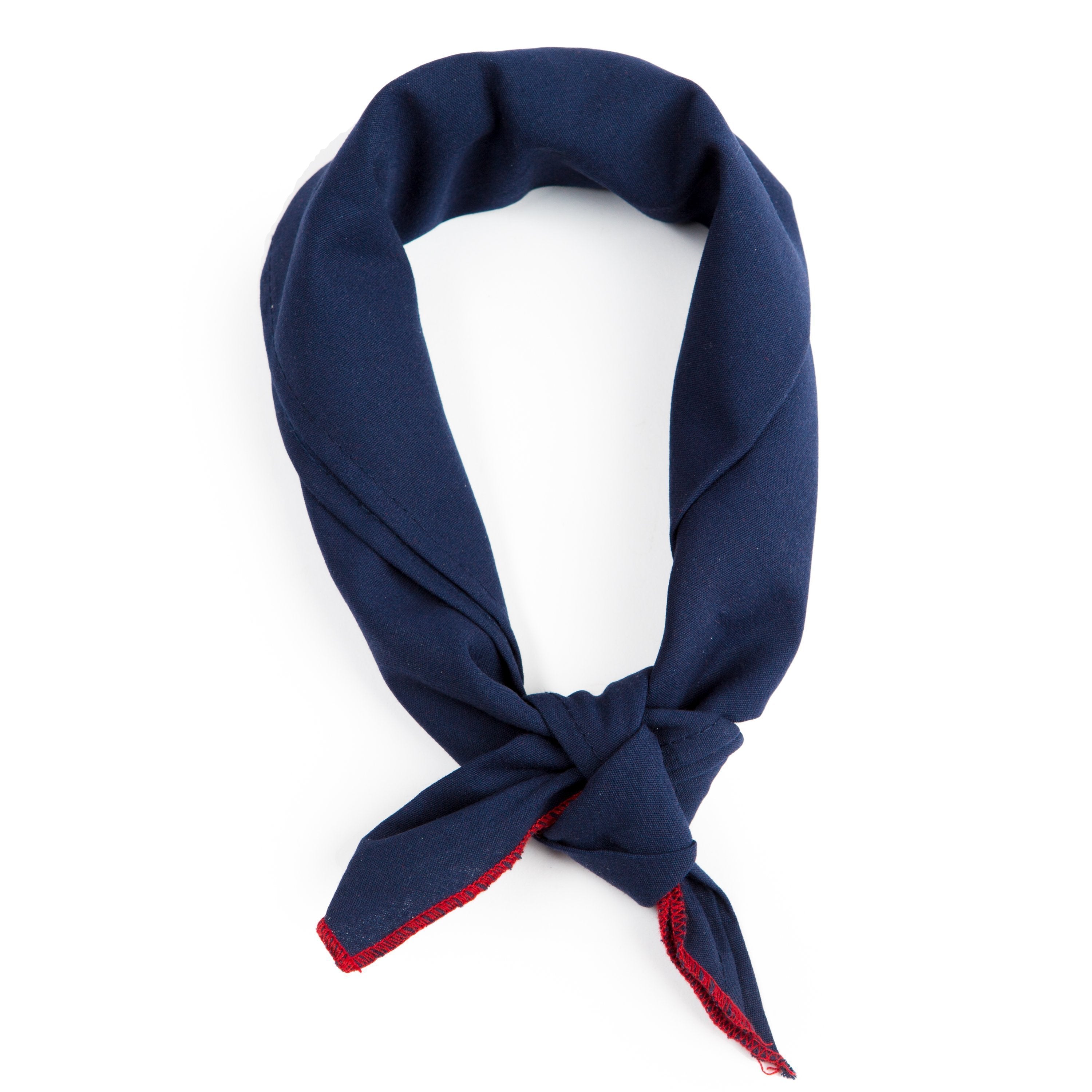 Tenderheart Neckerchief Blue 4135 Uniforms