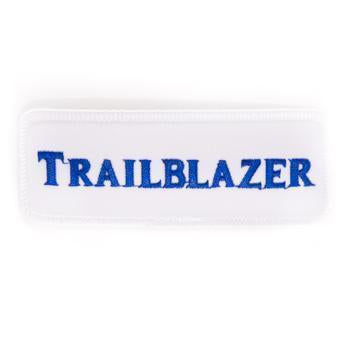 Trailblazer Patch 4135 Uniforms