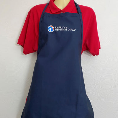 AHG Apron with Adjustable Neck