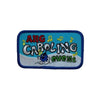 AHG Caroling Event Patch