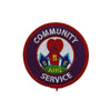 AHG Community Service Patch