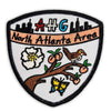 AHG - North Atlanta Area Team Patch