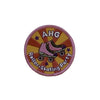 AHG Roller-Skating Party Patch