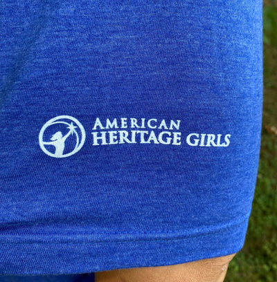 AHG SHINE T-Shirt