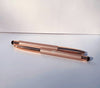 AHG Baltic Rose Gold Pen with Stylus